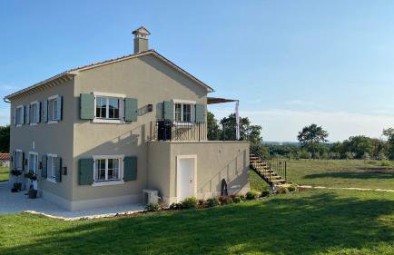 Casa Conte Istria - Photo 14