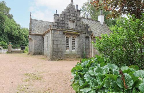 East Lodge - Crathes Castle - Foto 4