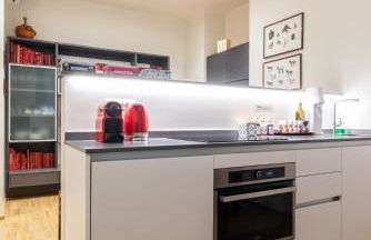 LA CASA COLORATA - Flats in Milan - Bocconi - Foto 53