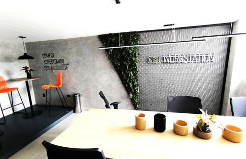 Flat a Beira-Mar Caribessa Joao Pessoa Paraiba 103 - Foto 19