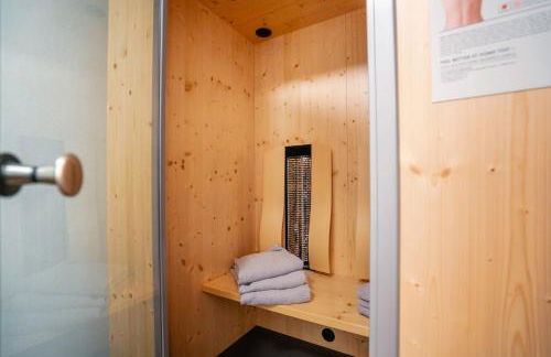 City Park Apartments - Hafenruhe - Foto 11