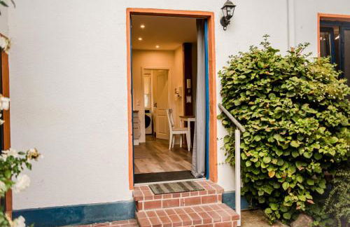 Ferienwohnung Bad Vilbel - Foto 1