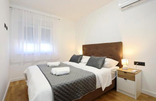 Apartments Marija with free parking - Foto 22