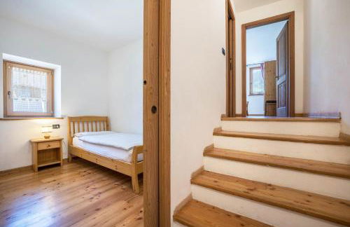 Agritur piazera con terrazzo - Photo 10