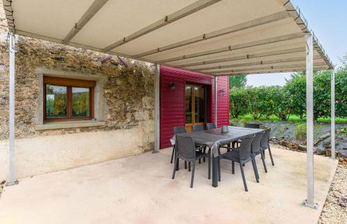 La Promesse des Saisons - Jardin et parking privé - Foto 6