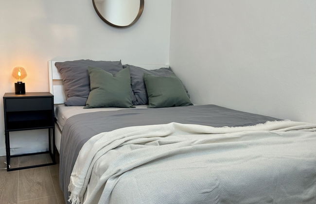 Apartment Neukirchen - Photo 2