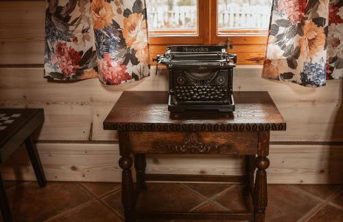 Przystanek Ropienka Chata Łemkowska - Foto 28