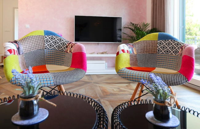 Apartments Redstone Luxury Apartments - Foto 18