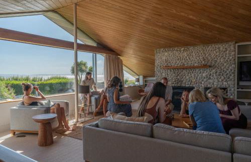 Vegan Seafront Retreat & Yoga Studio in West Wittering - Foto 27