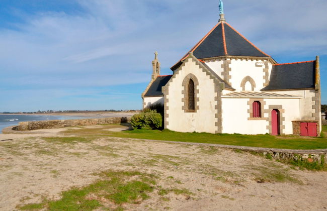 Charme de Penvins - Foto 28