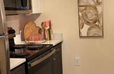 Luxury, Chic, Apt with Game Room, Movie Theatre, & 24hr Gym - Foto 16