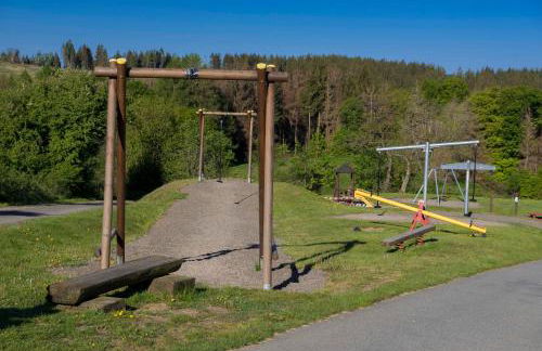 App 365 Panoramic Hohegeiß mit WLan - Foto 26