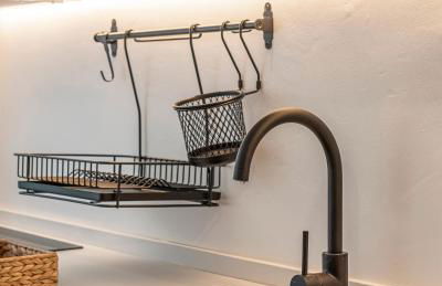 Chalet Marias - Parede beach apartments - Foto 28