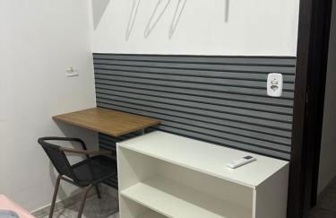 Apart Aconchego Mobiliado Centro - Photo 7