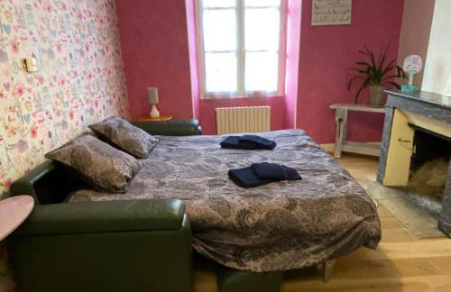 maison de ville dans le perche - Foto 10