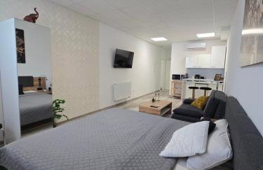 Offbase Lodging No9 - Foto 10