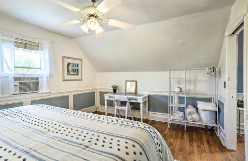 Pet-Friendly Pond View Loft with Private Pool! - Foto 13