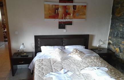 Guesthouse Sofia - Foto 39