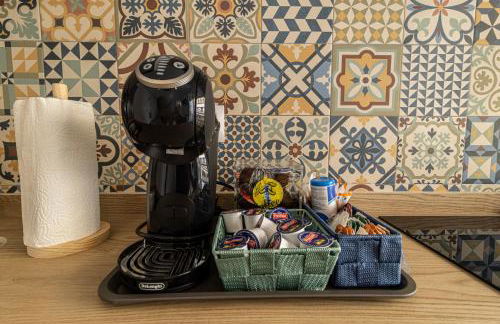 Casa Palacio La Lola y Olé Gran Terraza - Foto 54