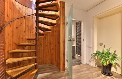 Ferienwohnung nahe A8 Augsburg München Ulm - Stillblick - Foto 26