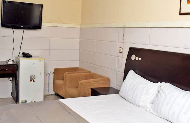 Owee Suites - Foto 4