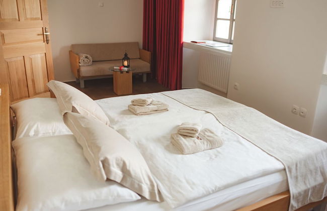 Rooms & Apartments Podsreda Castle - Foto 35