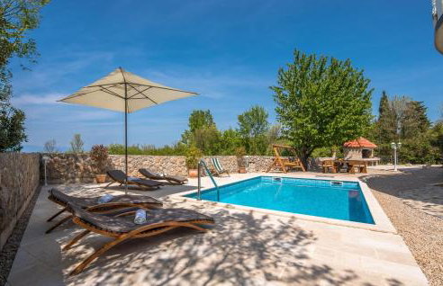 Holiday Home Barusici With Sea View 09 - Foto 7