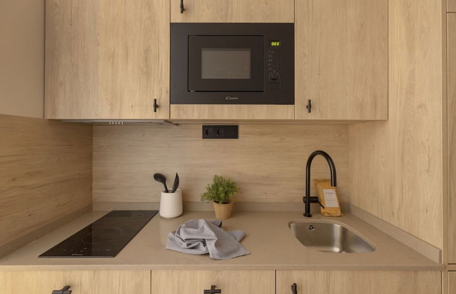 Líbere Barcelona Sant Antoni - Foto 42