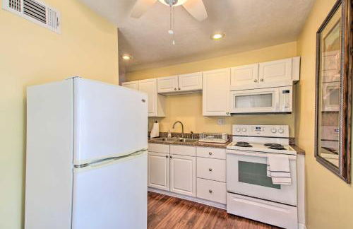 Cottage with Yard, Walk to Historic Attractions - Foto 8