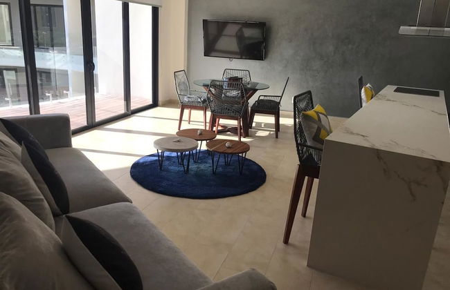 Departamento en Playa del Carmen. - Photo 48