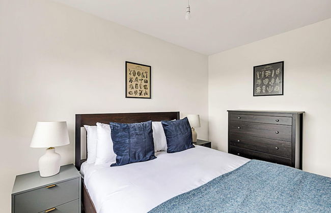 Chiswick Charm: 1 Bed Gem - Foto 12