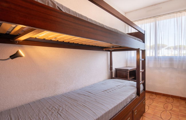 Les Marinas de la Plage I - Foto 11