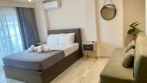 THOMAS STUDIOS & APARTMENTS PARALIA 2 - Foto 2