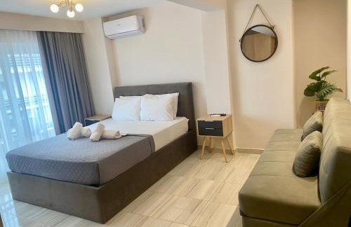 THOMAS STUDIOS & APARTMENTS PARALIA 2 - Foto 2