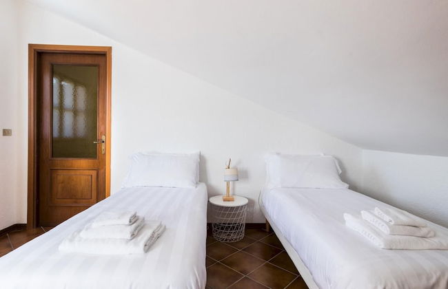 Il Borgo Apartments B5 - Sv-d600-bove3i1b - Foto 18