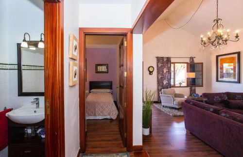 Casa Lola Lanzarote piscina climatizada y wifi free - Foto 70