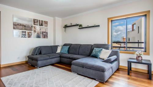 Corcovada, Sunny and Bright T1 with Large Terrace, Albufeira - Foto 5