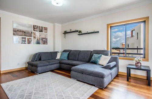 Corcovada, Sunny and Bright T1 with Large Terrace, Albufeira - Foto 5