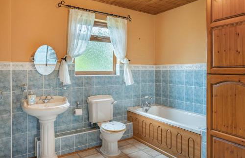 Highfield Cottage - Foto 11