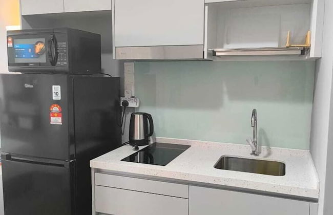 Riveria City by Plush - Foto 53