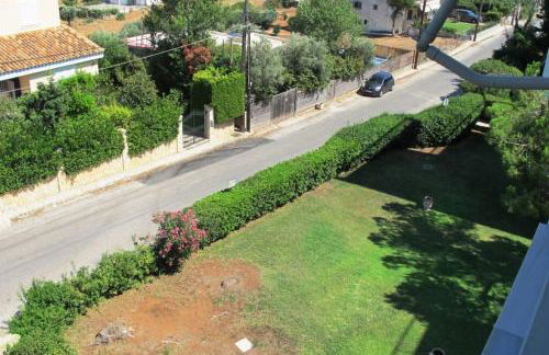 Sunrise pearl in Attika Riviera apt and Parking - Foto 44