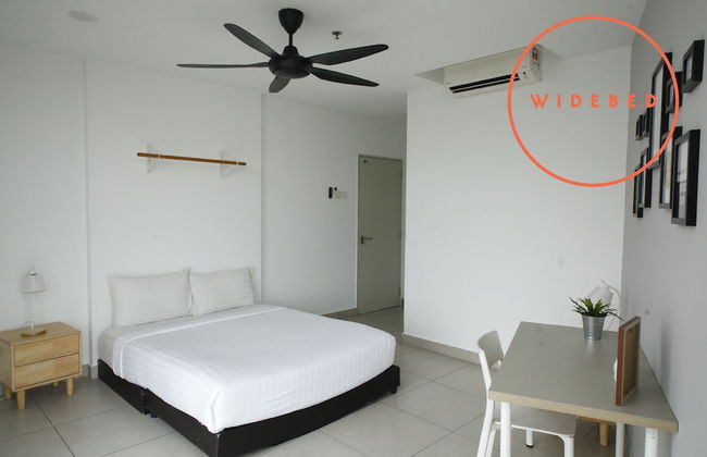 Flexus Signature Suite by Widebed - Photo 1