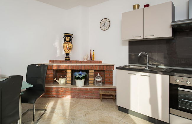 Cezar Luxury Apartments - Foto 14