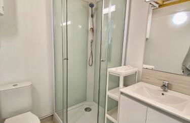 204 Studio Immeuble Perséverance - Foto 10