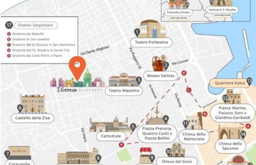 Victoria Apartment - Photo 37