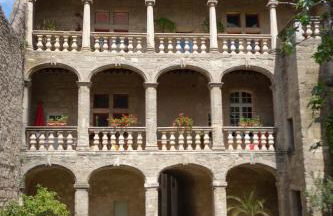 Hotel D´ Alfonce - Foto 1