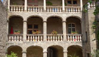 Hotel D´ Alfonce - Foto 1