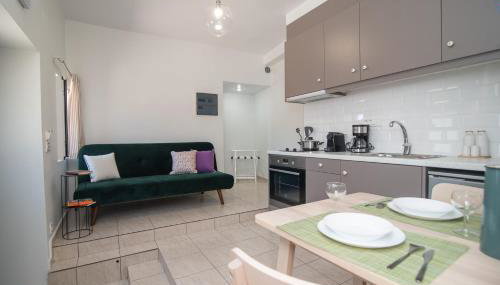 Antheon apartments - Photo 5