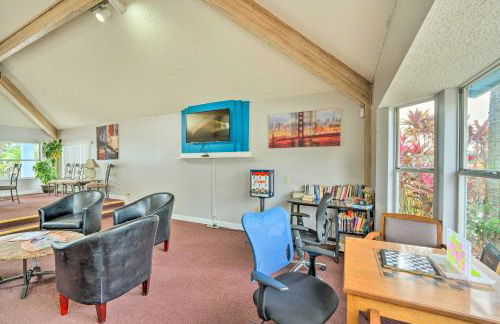 Kissimmee Vacation Rental - 5 Mi to Disney World! - Foto 28