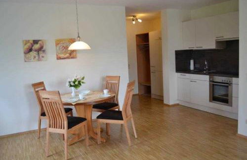 Kur & Golf Ferienwohnungen Wattenbach - Foto 16